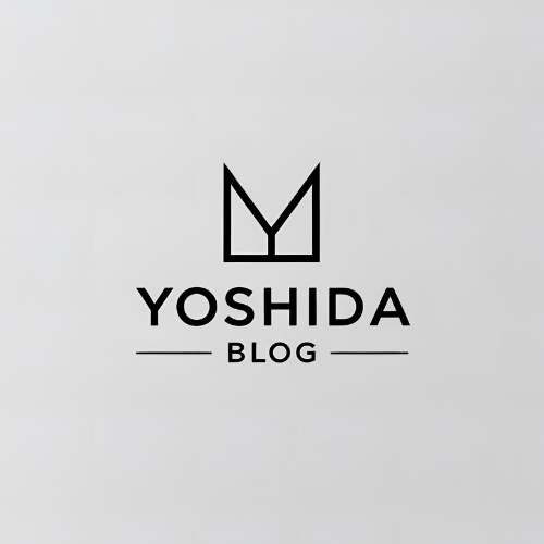 ヨシダ